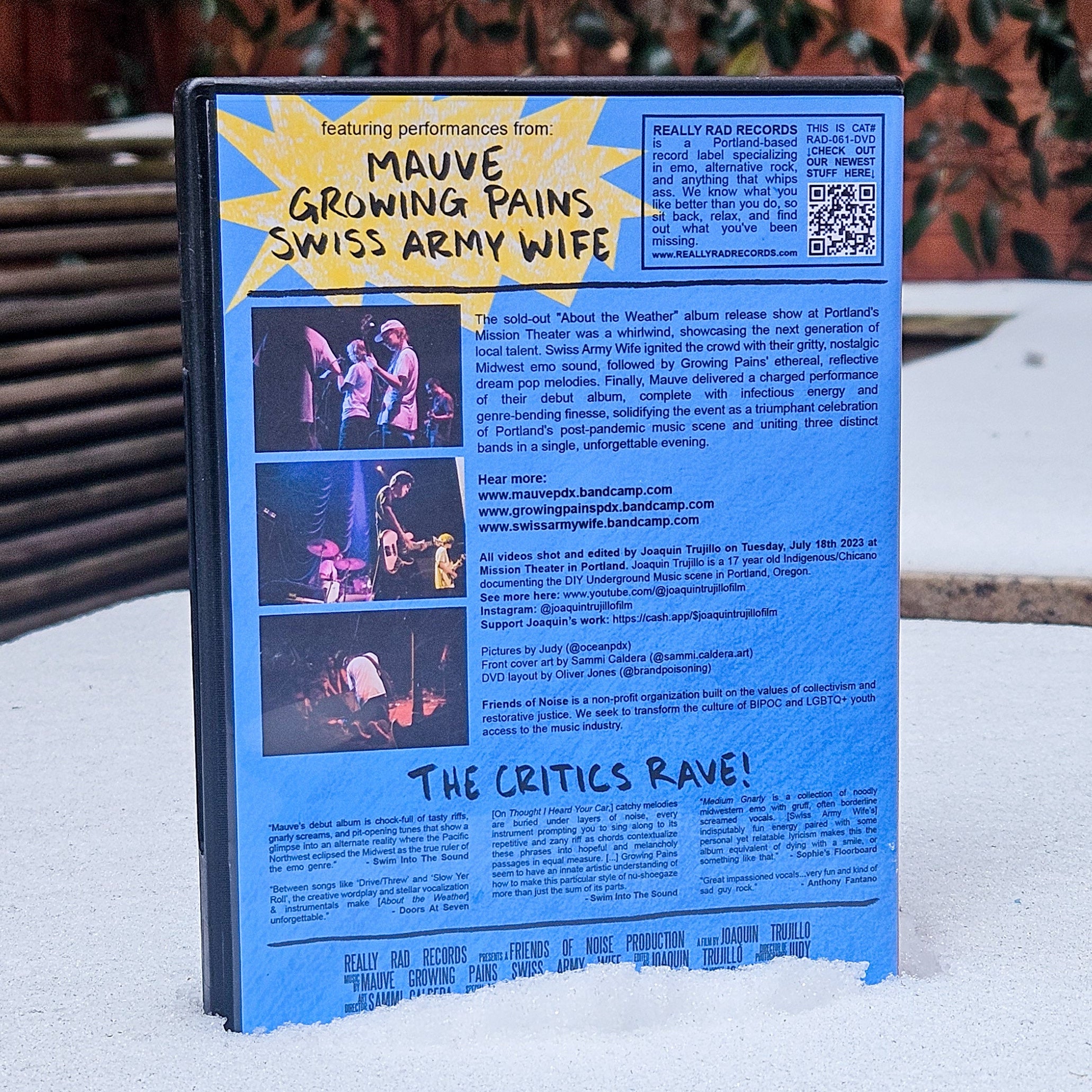 DVD DUPLICATION