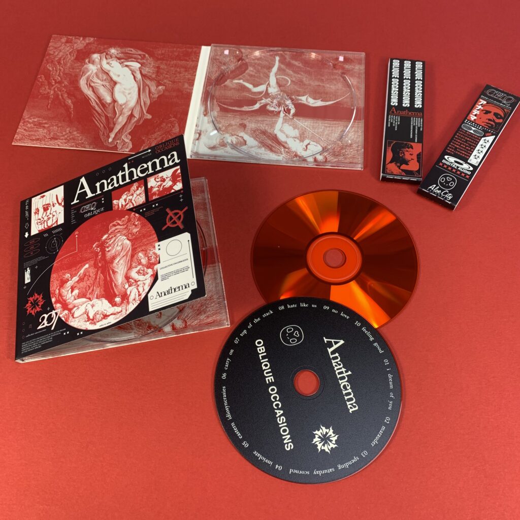 CD TEMPLATES