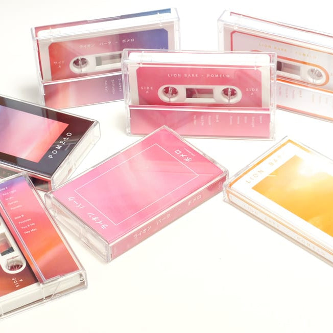 CASSETTE TEMPLATES